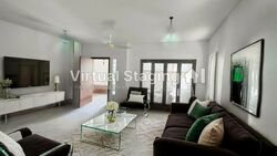 Serangoon Garden Estate (D19), Terrace #613569421